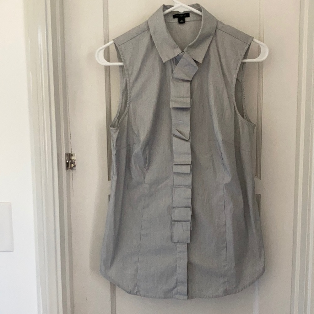 Ann Taylor Professional Top